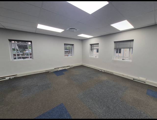 403M² OFFICE TO LET IN RIVONIA
